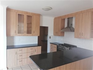 3 Bed House in Langebaan Central