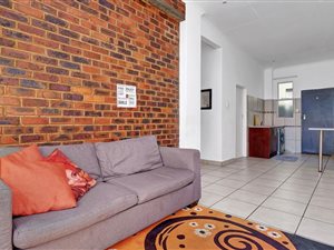 2 Bed Apartment in Buccleuch