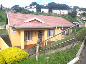3 Bed Townhouse in Bonela