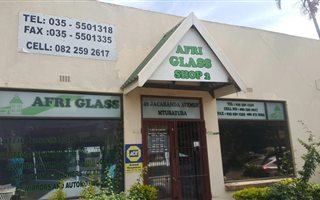 117 m² Commercial space in Mtubatuba