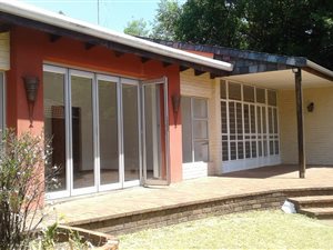 4 Bed House in Northcliff