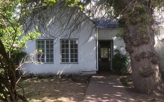 3 Bedroom House in Die Boord