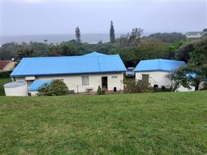 3 Bed House in Tugela Mouth
