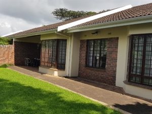 3 Bed Simplex in Gillitts