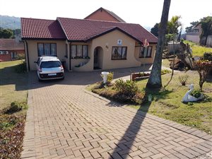 3 Bed House in Stonebridge