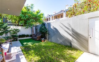 3 Bedroom Apartment in Sea Point
