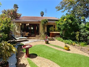 2 Bed Apartment in Helena Heights