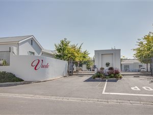 3 Bed House in Paarl