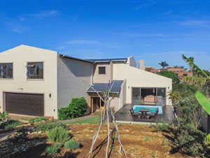 3 Bed House in Jeffreys Bay