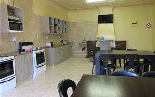 11 Bedroom House in Newclare