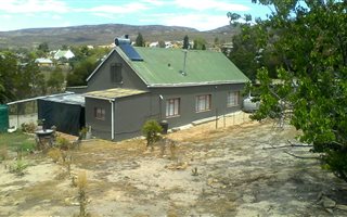 2 Bedroom House in Uniondale
