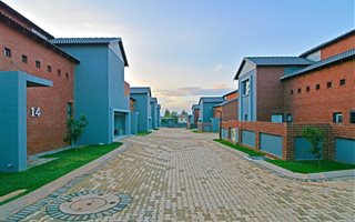 3 Bedroom Townhouse in Willowbrook