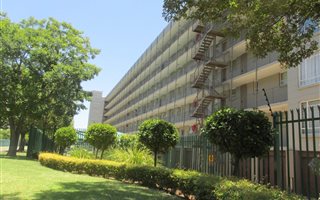 2 Bedroom Apartment in Queenswood