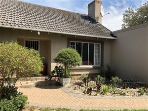 3 Bedroom House in Meadowridge