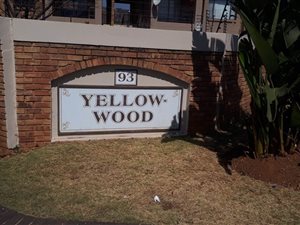 3 Bed Apartment in Ruimsig
