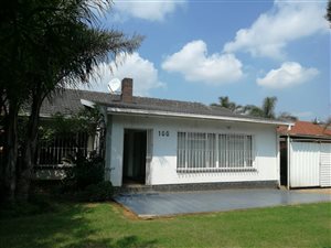 1 Bedroom Apartment in Kempton Park Ext 2