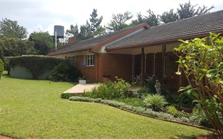 4 Bedroom House in Dalmada AH