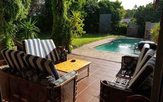 3 Bedroom House in West Beach
