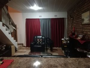 2 Bed Townhouse in Dayanglen
