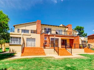 1 Bed House in Willowbrook