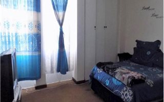 2 Bedroom Apartment in Silverton