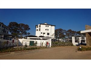 1 Bed Apartment in Edendale