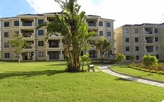 2 Bedroom Apartment in Summerset