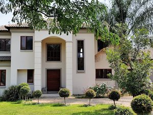 4 Bed House in The Wilds