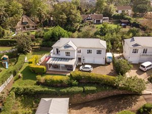 3 Bed Townhouse in Assagay