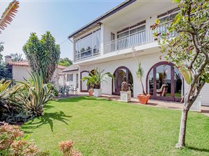 4 Bed House in Muckleneuk