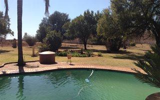 4 Bedroom House in Cullinan