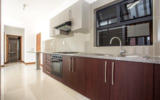 2 Bedroom Apartment in Umhlanga Ridge