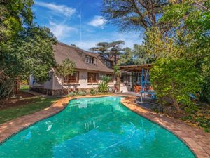 3 Bed House in Irene