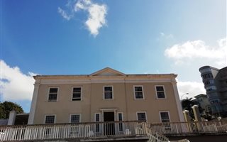 1 Bedroom Apartment in Windermere