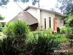 3 Bed House in Carletonville