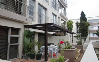 2 Bedroom Apartment in Sea Point