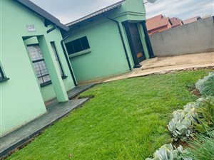 3 Bed House in Payneville