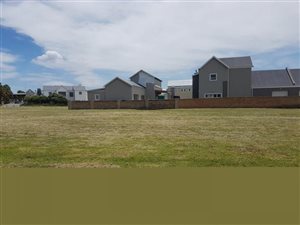400 m² Land available in Vanderbijlpark Central