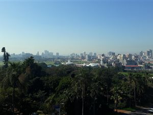 2 Bed Apartment in Berea