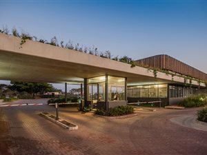 186 m² Office Space in Ballito