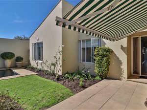 2 Bed House in Tokai