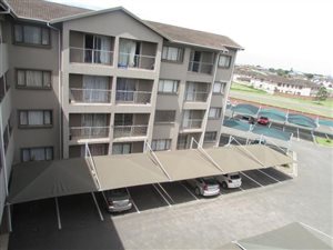2 Bed Apartment in Arboretum