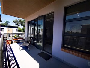 2 Bed Apartment in Hazelwood