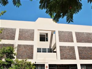 1 Bed Apartment in Stellenbosch Central