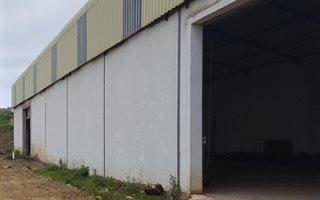 600 m² Industrial space in Port Shepstone