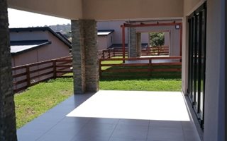 3 Bedroom Townhouse in Ballito