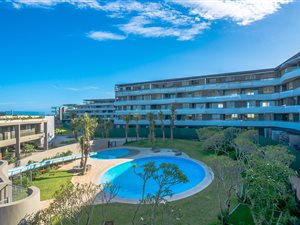 2 Bed Apartment in Sibaya Precinct