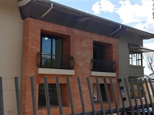 20 m² Commercial space in Dunvegan