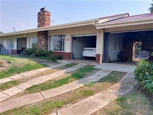 3 Bed House in Estcourt
