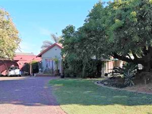 3 Bed House in Parkhill Gardens